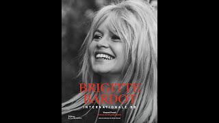 Vincent Perrot présente son livre consacré à Brigitte Bardot 2024 [upl. by Sternick]