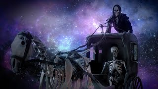 Avenged Sevenfold  Nobody Official Video [upl. by Giaimo]