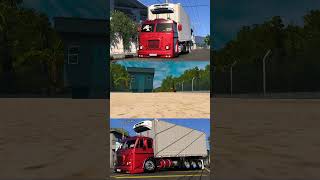 71  FNM 210  RCMOD  ets2 shorts shortvideo eurotruckmods gameshorts brunogarcia ets [upl. by Blackington74]