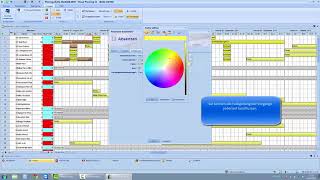 PersonalplanungPersonaleinsatzplanung [upl. by Darwen]