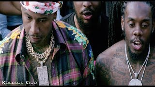 Arod Somebody x Moneybagg Yo  Everybody Official Music Video [upl. by Alec937]