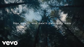 Can’t Catch Me Now Lyric Video from The Hunger Games The Ballad of Songbirds amp Snakes [upl. by Eizdnil72]