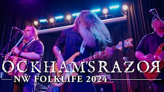 NW Folklife 2024 [upl. by Cerelly207]