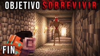 NUNCA estés SOLO con el MOD mas TERRORIFICO de MINECRAFT  Night Dweller [upl. by Matthias]