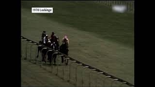 1970 Lockinge Stakes [upl. by Clarinda576]