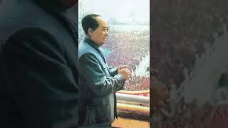 Maos suit had hidden meanings mao chineseleader history maoism communistleader china [upl. by Boycie]