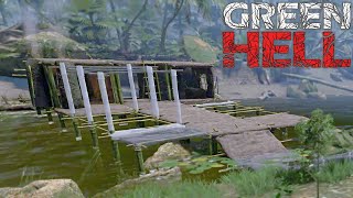 What a Terrible Building System  Episode 6  Green Hell [upl. by Rednael]