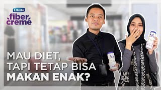 Mau Diet Tapi Tetap Bisa Makan Enak Ini Dia Solusi Mudahnya [upl. by Kellia310]