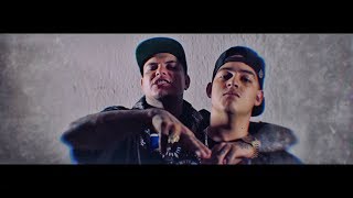 Neto Peña  Mas Vale Cholo Ft Neto Reyno Video Oficial [upl. by Anidam]