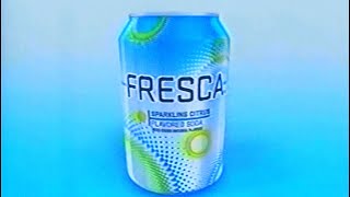 Fresca Commercial  2005 [upl. by Con647]