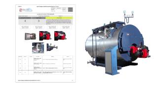 Perform LockoutTagout Procedures with Field ID 45 [upl. by Anerbes]