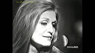 Dalida  Nel 2023 Canzonissima 1969 [upl. by Moll13]