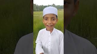 Hrdayam pidakkunnu yaa rasoolallah ഹൃദയം പിടക്കുന്ന് yaa റസൂഅല്ലാഹ് madh h song [upl. by Balbinder]