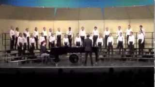 quotSupercalifragilisticexpialidociousquot from Mary Poppins  Gilbert Christian Childrens Choir [upl. by Anderea721]