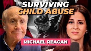 A President’s Son Speaks Out wMichael Reagan  Lila Rose Podcast E156 [upl. by Yrroc]