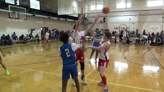 Game 3  Redline Athletics Elite 2026 [upl. by Fretwell]