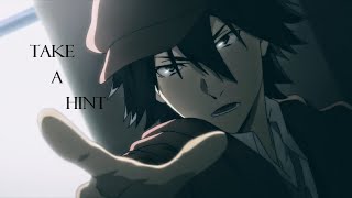 Edogawa Ranpo  AMV [upl. by Ignaz]