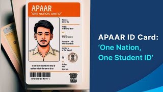 APAAR ID KAISE BNAYE UDISE PAR GENERATE APAAR ID DOWNLOAD APAAR ID CARD cbse cbseboard [upl. by Oidiple]