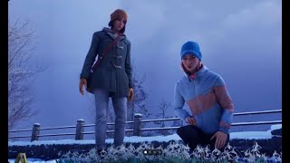 LIFE IS STRANGE DOUBLE EXPOSURE FOLGE III  DIE SUPERSPÜRNASE [upl. by Akinek]