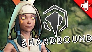 Why I love Shardbound [upl. by Martinsen]