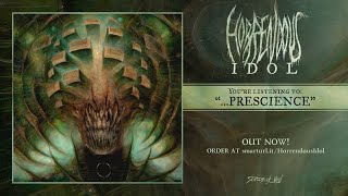 Horrendous  Idol 2018 Full Album [upl. by Fesuoy632]