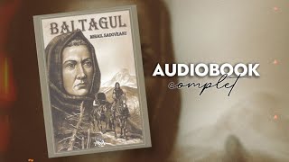 „BALTAGUL” de Mihail Sadoveanu  Audiobook Gratuit  Cartea Vorbita [upl. by Yemiaj138]