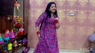 Ghar Aaja Sohniya  Dance Coverdancevideo [upl. by Anazraf]