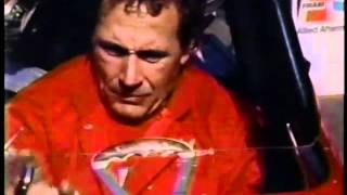 1990 Budweiser Commercial feat Kenny Bernstein [upl. by Randi]