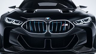 2025 BMW X6 M The Ultimate Luxury Sports SUV Redefinedquot [upl. by Anavahs]