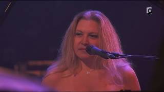 Eliane Elias  Jazz a Vienne 2014 Full [upl. by Rhetta]