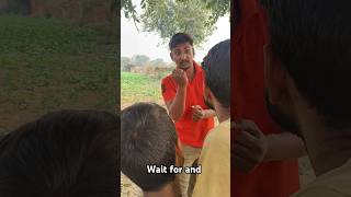 Setting pok rahi 😀😃shorts comedy trending funny intertainment ytshorts [upl. by Einattirb]