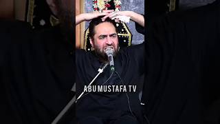 Mola Ali as Nay Buland Awaz Mai Kaha Ya Zahra sa  Moulana Syed Ali Raza Rizvi [upl. by Lohrman521]