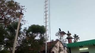 Kurumbur kanthuri kodi vila 1 day 08032019 [upl. by Chauncey]