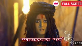 Neem Phoolar Madhu Full Episode 18 November 2024 [upl. by Osnola]