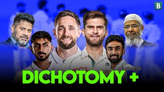 Pakistan vs England 1st Test Analyzing the Playing XIs – Key Strengths Weaknesses amp Matchups [upl. by New]