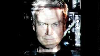 John Foxx  Film One  Metamatic [upl. by Mcilroy]