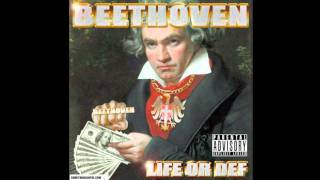 2Pac  Fur Elise feat Beethoven [upl. by Durrace]