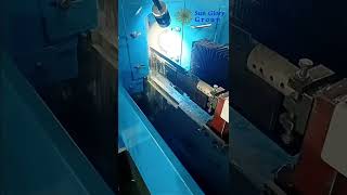 CNC High Precision Double Side Grinding machine [upl. by Nam]