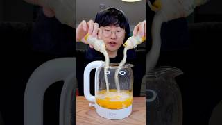 How to make Iced Peach Yakult [upl. by Lehcor]