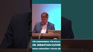 Ausbau des digitalen Bürgerservices rodau zwingenberg bürgermeister digital wahlprogramm [upl. by Arihsa]