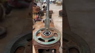 Amazing Tool for Bearing Removal tools mechanical best trending [upl. by Bocyaj]