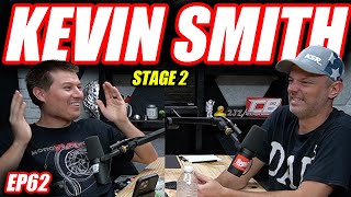 Kevin Smith  Need to be Faster Balancing Life Youtube ST2  The Cooper Bogetti Podcast EP62 [upl. by Arihs77]