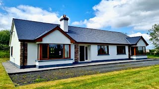 House for Sale Dromtrasna Abbeyfeale Co Limerick V94 P5TK [upl. by Relyuc]