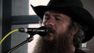 Cody Jinks quotIm Not The Devilquot  Skyline Sessions [upl. by Syck826]