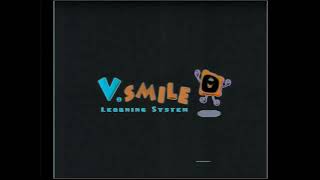 Vtech and V Smile Logo In G Major 4 [upl. by Aynik]