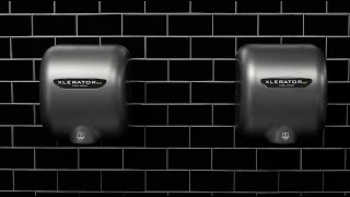 Excel Dryer for Revit  Beautiful Hygienic Hand Dryers for BIM Projects [upl. by Eneryt]