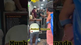 Mumbai Nagpada ABABil shawarma shortvideo [upl. by Nahttam]