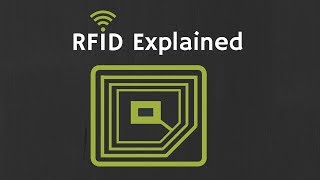 What is RFID How RFID works RFID Explained in Detail [upl. by Gadmann]