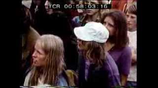 Nyborg Festival 1971 quotNyborg Juli Beatquot [upl. by Shawnee]