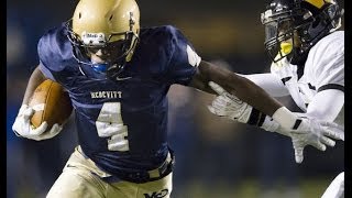 Bishop McDevitt vs Archbishop Wood quot2013 PIAA Class AAA Football Championshipquot 121313 [upl. by Beverly320]